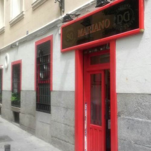 Restaurants a prop Museu del Prado